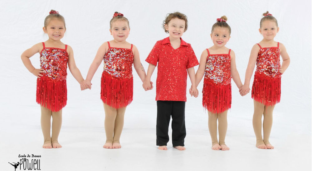 dance classes